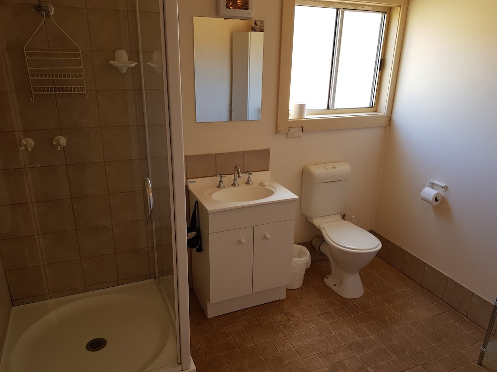 Granites Motel Caravan Park Tibooburra | 4 Briscoe St, Tibooburra NSW 2880, Australia | Phone: (08) 8091 3305