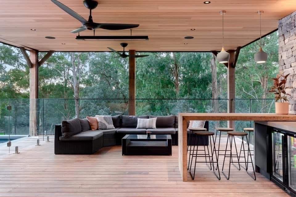 Relax With Max Specialised Carpentry Services | 214 Don Rd, Healesville VIC 3777, Australia | Phone: 0425 767 797