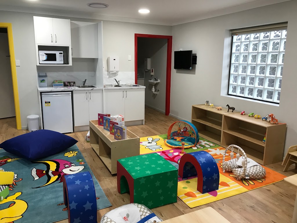 Little Abbeys Academy | 23 Sligar Ave, Hammondville NSW 2170, Australia | Phone: (02) 9825 6462