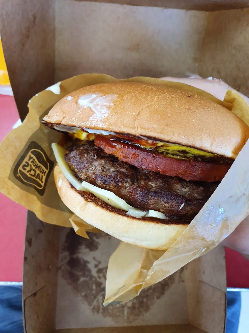 Hungry Jack's Burgers Tugun (13-17 Toolona St) Opening Hours