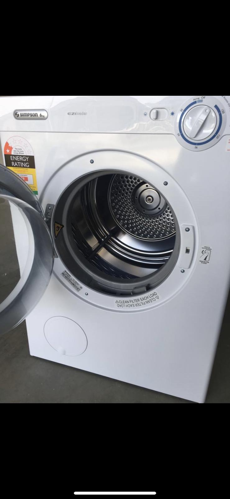 Any Washer and Dryer Repairs | home goods store | 5 Hibiscus Ct, Warragul VIC 3820, Australia | 0421041371 OR +61 421 041 371