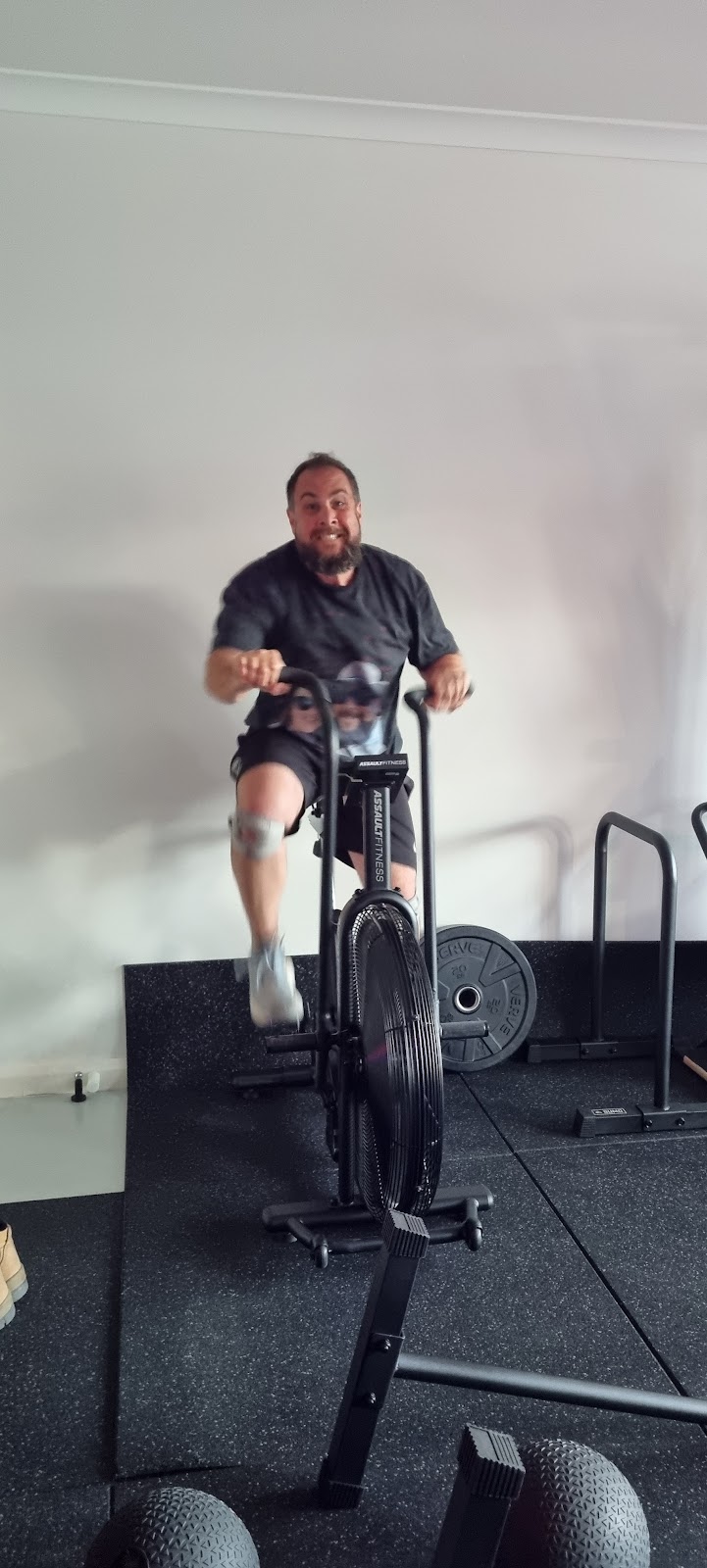 GRSFIT | Lanning St, Baranduda VIC 3691, Australia | Phone: 0408 324 856