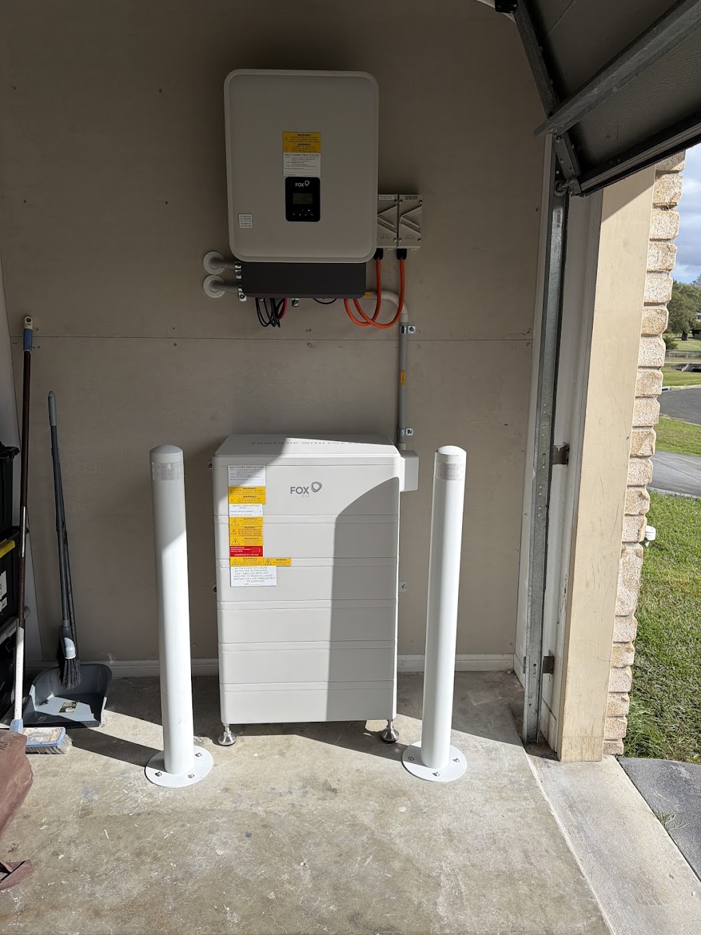 Phoenix Solar and Electrical | Unit 8/15 John Duncan Ct, Varsity Lakes QLD 4227, Australia | Phone: 0425 873 156