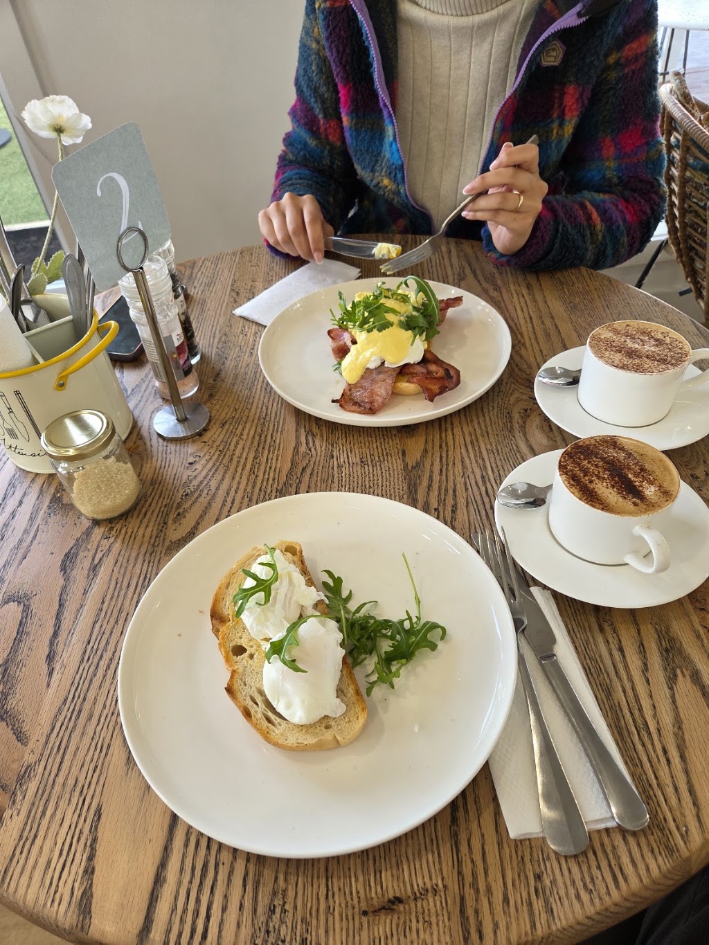 Iconic Cafe | 115-117 S Gippsland Hwy, Tooradin VIC 3980, Australia | Phone: (03) 5993 5960