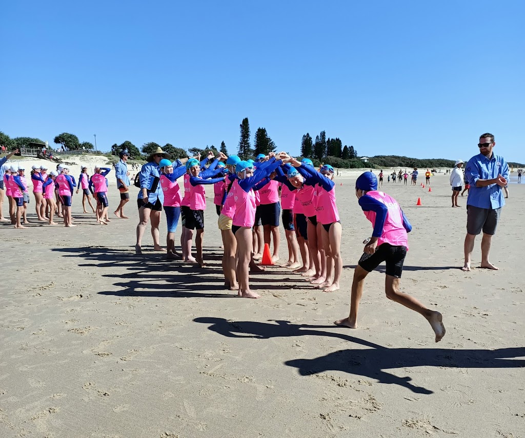 Coolum Beach Surf Life Saving Club | 1775-1779 David Low Way, Coolum Beach QLD 4573, Australia | Phone: (07) 5446 1148