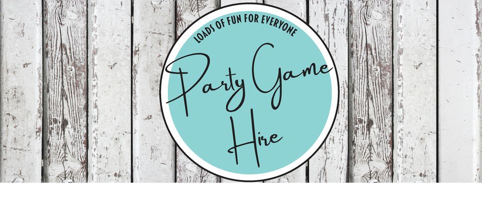 Party Game Hire - N W Tasmania | 9 Erskine Way, Devonport TAS 7310, Australia | Phone: 0475 445 958
