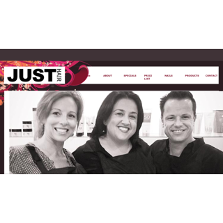 Just Hair | hair care | 203 Coxs Rd, North Ryde NSW 2113, Australia | 0298788501 OR +61 2 9878 8501