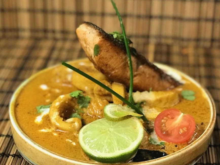 Kaali Gourmet Indian Restaurant Noosa Heads - Restaurant in Hast | 2/2 Hastings St, Noosa Heads QLD 4567, Australia | Phone: (07) 5474 8989