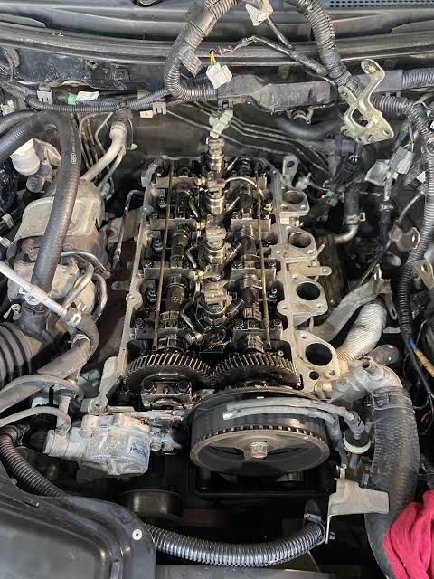 SK Auto Works | car repair | 25 Yallaroo Chase, Werribee VIC 3030, Australia | 0432199705 OR +61 432 199 705