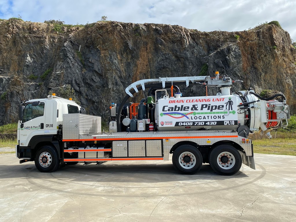 Cable and Pipe Locations | general contractor | 12 Willis Rd, Woolgoolga NSW 2456, Australia | 0408730430 OR +61 408 730 430