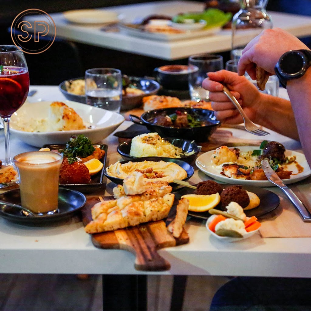 Small Plates Eltham | 9 Arthur St, Eltham VIC 3095, Australia | Phone: (03) 8418 1355