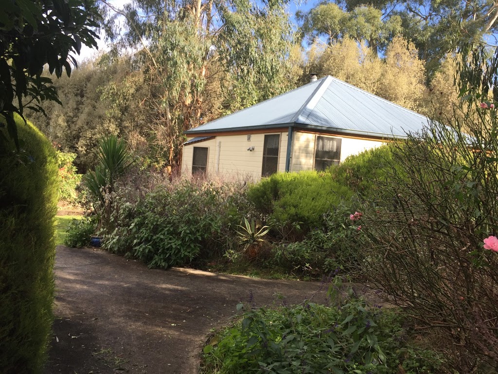 Millwaters Retreat | 30 River Rd, Millgrove VIC 3799, Australia | Phone: (03) 5966 5459