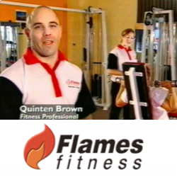 Flames Fitness | 1 Colville St, Lyneham ACT 2602, Australia | Phone: (02) 6257 1483