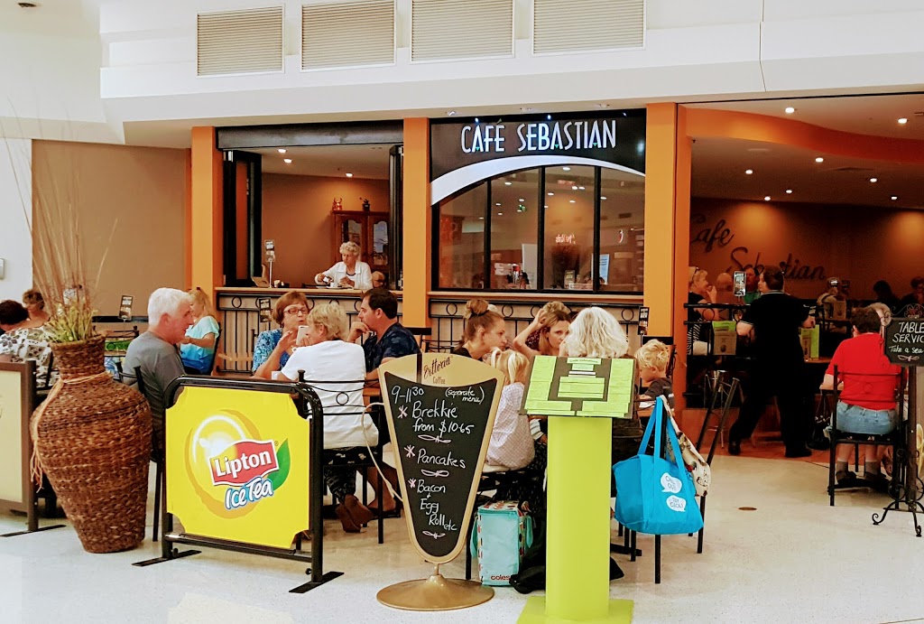 Cafe Sebastian | cafe | 36 Fox St, Ballina NSW 2478, Australia | 0266813885 OR +61 2 6681 3885