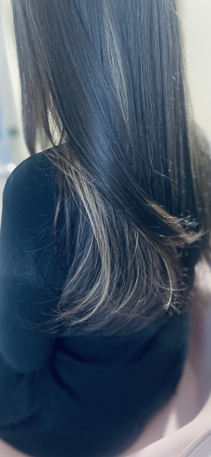 Haylo Hair Co | 5 Ziema Ct, Werribee VIC 3030, Australia | Phone: 0432 147 309