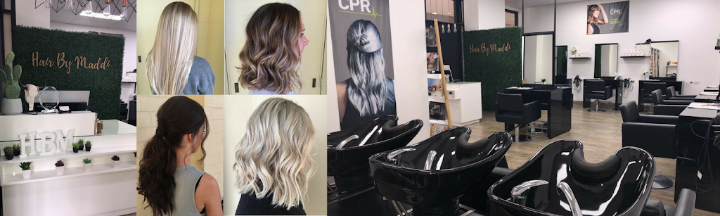 Hair by Maddi | Shop 22/60-82 Bridge St, Muswellbrook NSW 2333, Australia | Phone: (02) 6543 2959