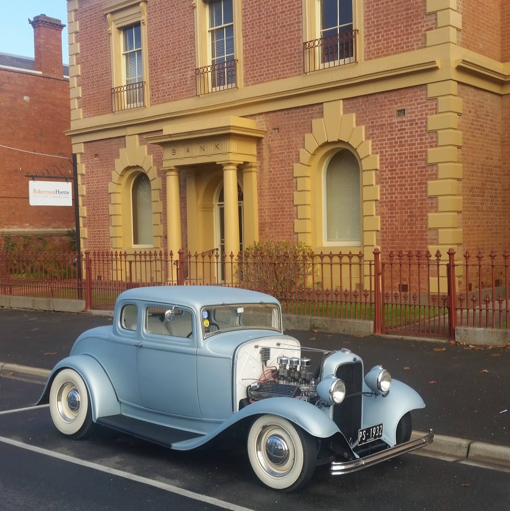 Autoplex Castlemaine | museum | 35 Etty St, Castlemaine VIC 3450, Australia | 0412276772 OR +61 412 276 772