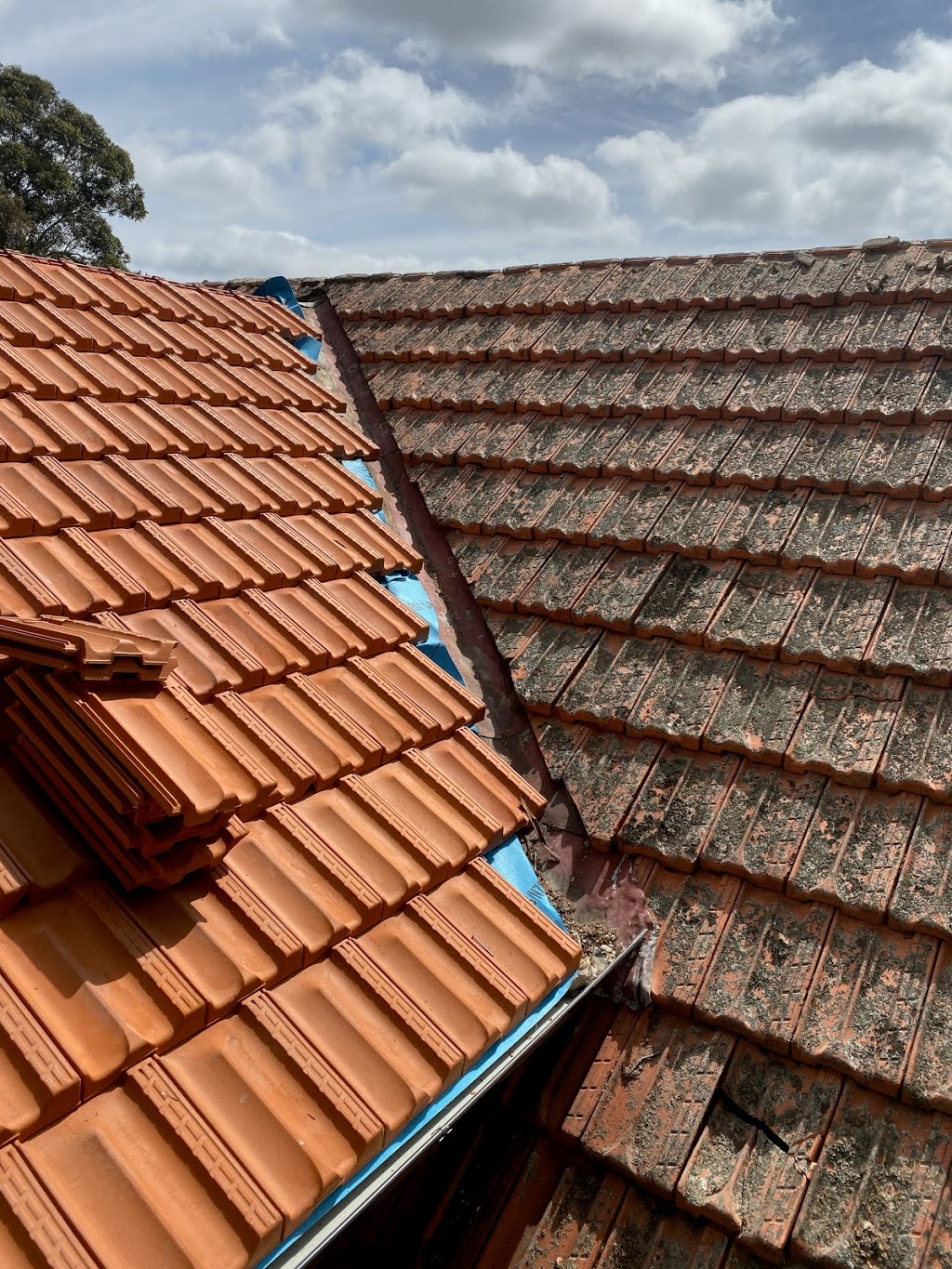 Russell Roofing | roofing contractor | 30 Surrey Rd, Warburton VIC 3799, Australia | 0401795350 OR +61 401 795 350