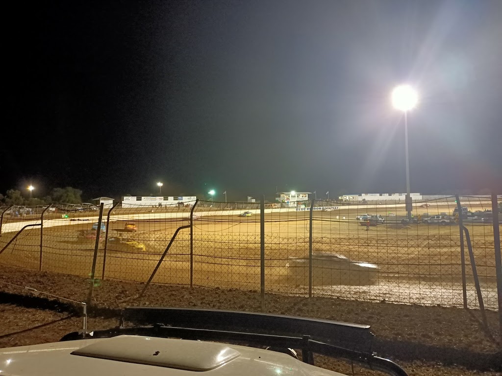 Blue Ribbon Raceway | Kalkee VIC 3401, Australia | Phone: 0429 989 278