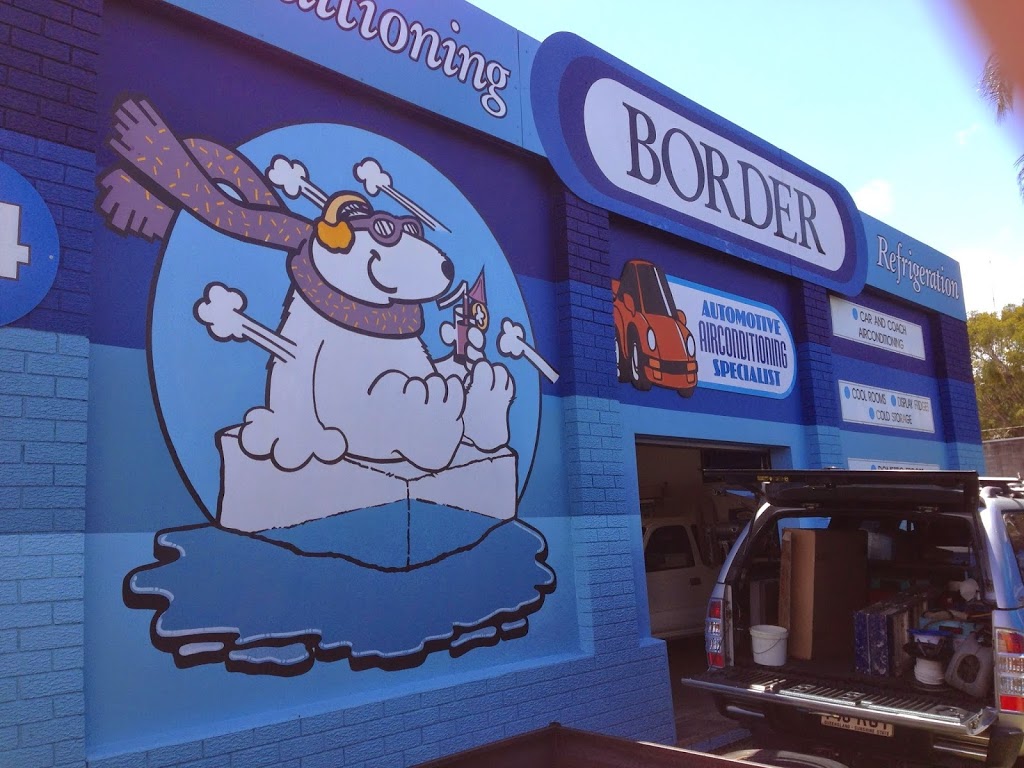 Border Air Conditioning & Refrigeration | 44-46 Ourimbah Rd, Tweed Heads NSW 2485, Australia | Phone: (07) 5536 3988