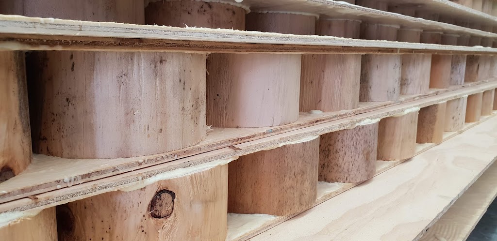 Salisbury Research Facility (Forest Products) | 50 Evans Rd, Salisbury QLD 4107, Australia | Phone: (07) 3708 7374