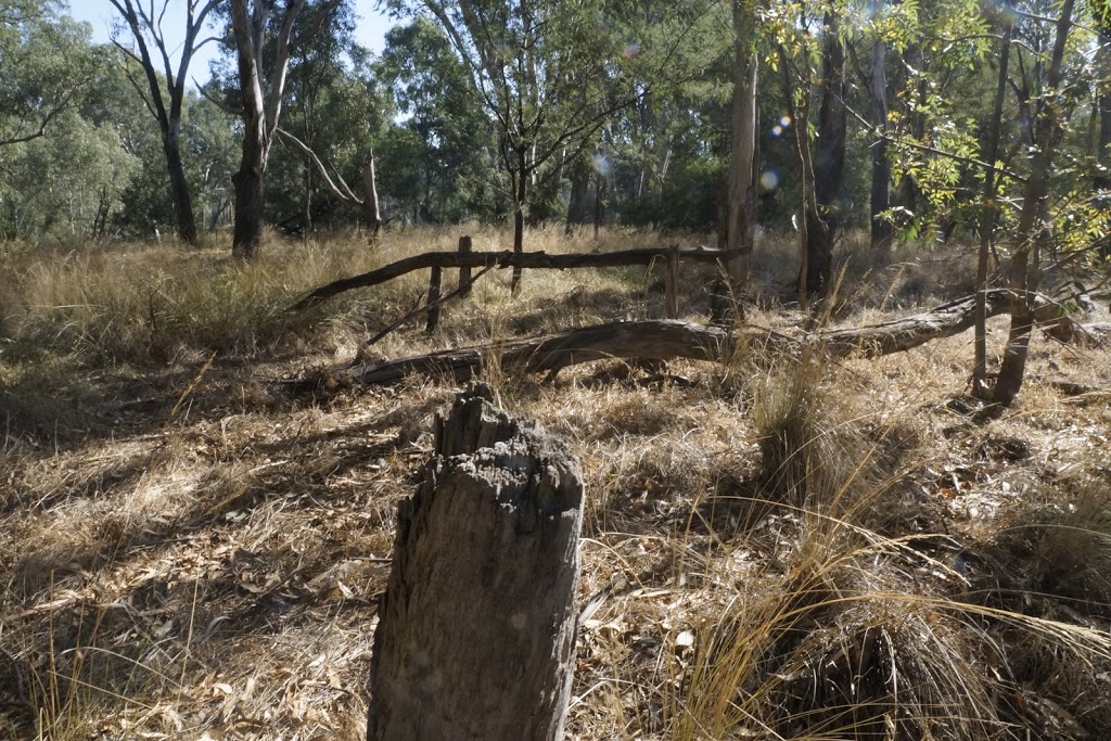 Boulevard Bush Reserve | park | Shepparton VIC 3630, Australia