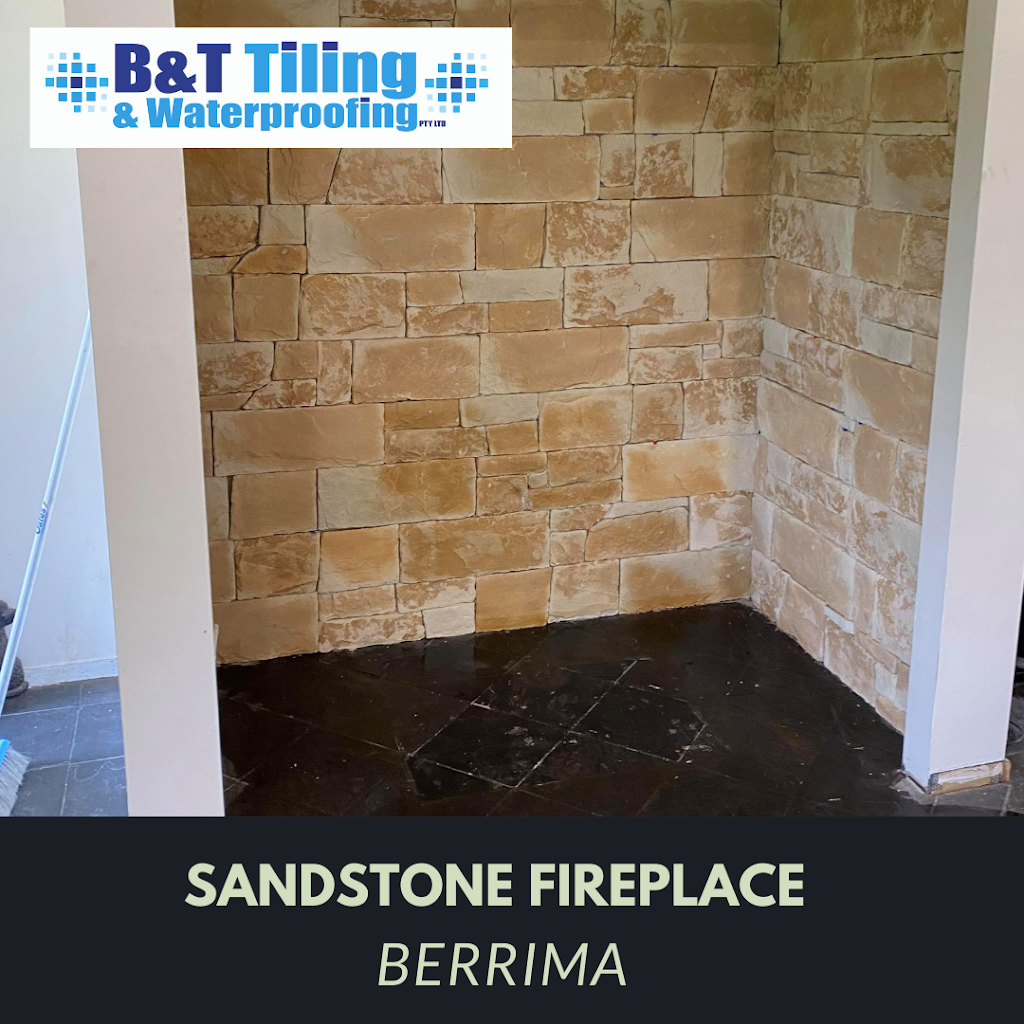 B&T Tiling & Waterproofing | general contractor | 4/150 Princes Hwy, Albion Park Rail NSW 2527, Australia | 0412212019 OR +61 412 212 019