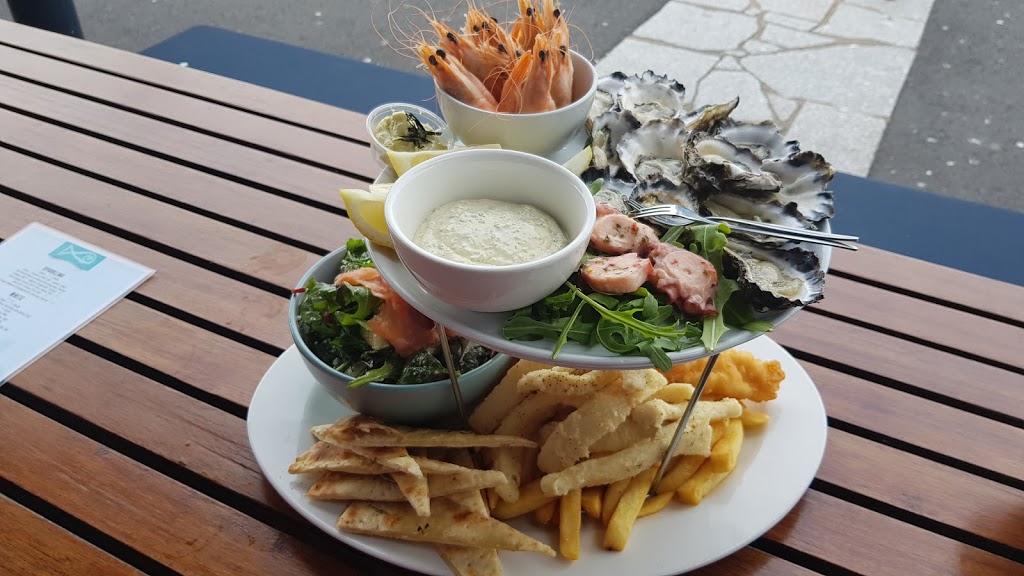 Starfish Deli | restaurant | Promenade Plaza, 1 Clyde St, Batemans Bay NSW 2536, Australia | 0244724880 OR +61 2 4472 4880