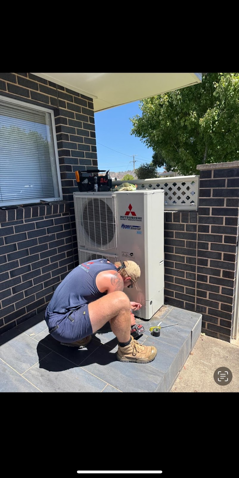 A&A Climate Solutions | Unit 3/7 Chisholm Ct, Wodonga VIC 3690, Australia | Phone: 0438 255 369