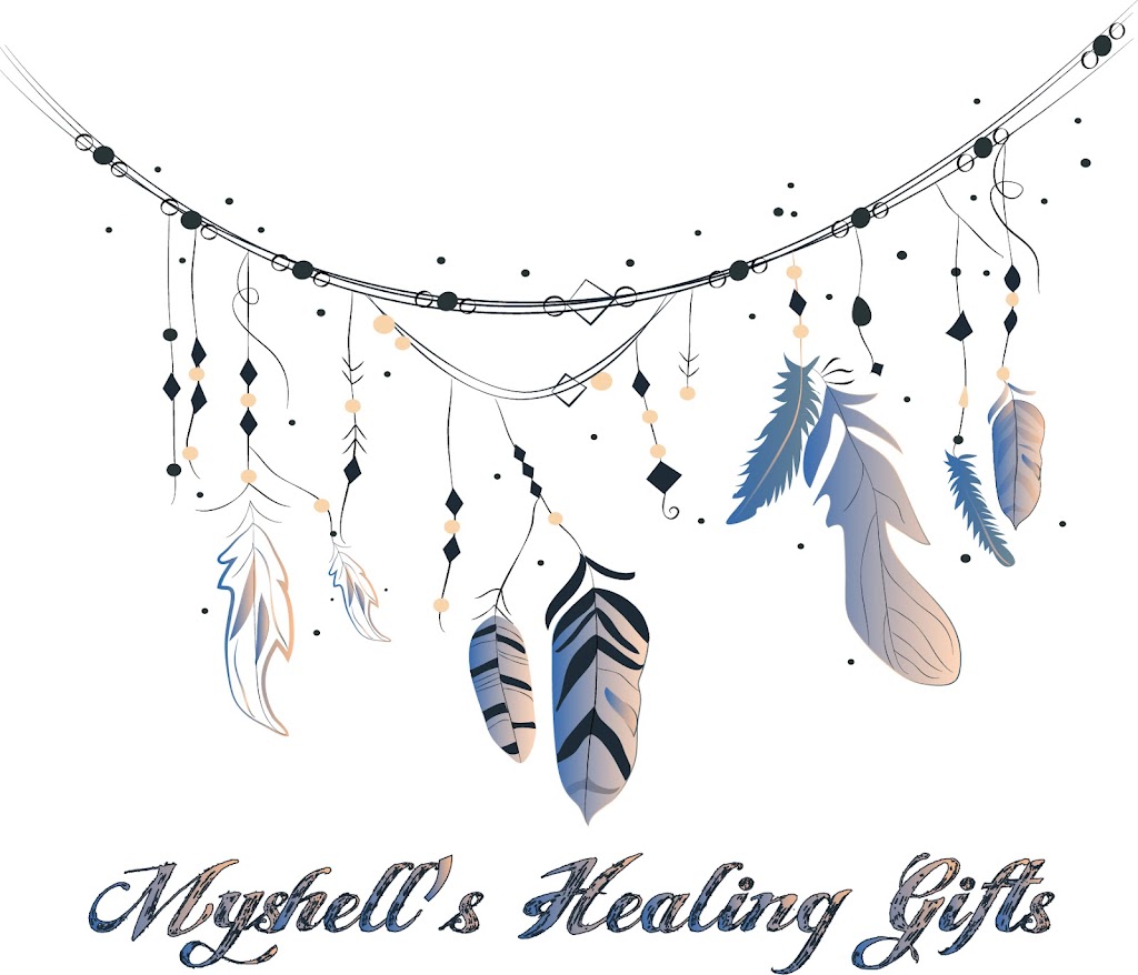 Myshells Healing Gifts | 4/22 Danyenah St, Loganholme QLD 4129, Australia | Phone: 0411 452 950