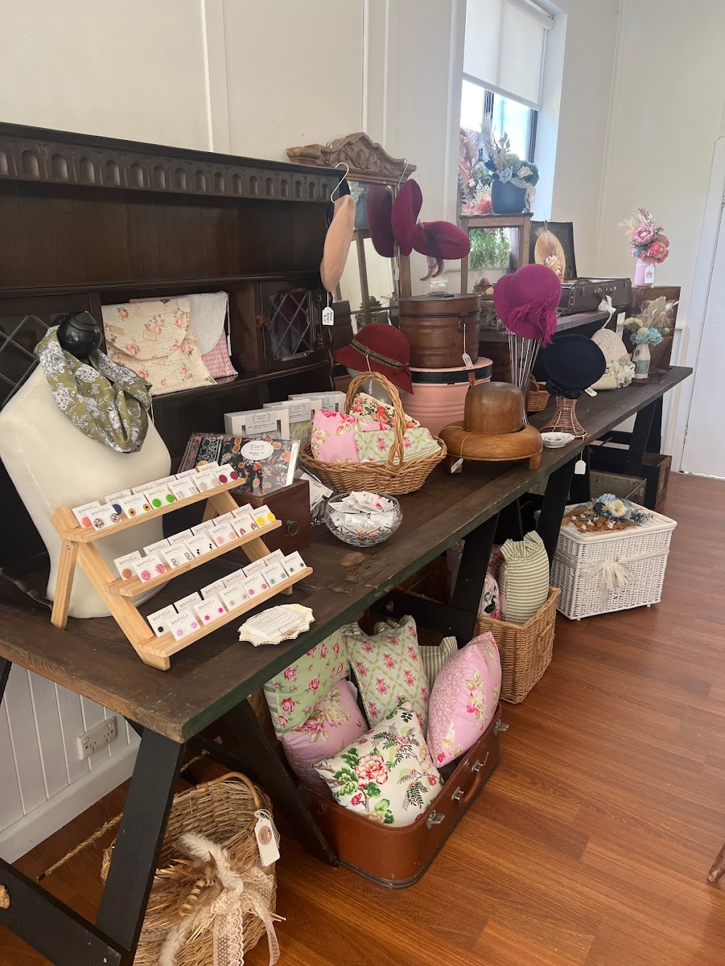 Closed | 901 Penrose Rd, Penrose NSW 2579, Australia | Phone: (02) 4802 2787