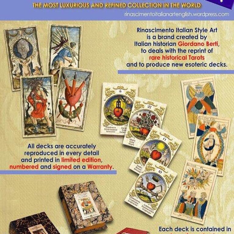 The Tarot Conservatory | 15 Laurel Gr, Blackburn VIC 3130, Australia | Phone: 0407 829 615