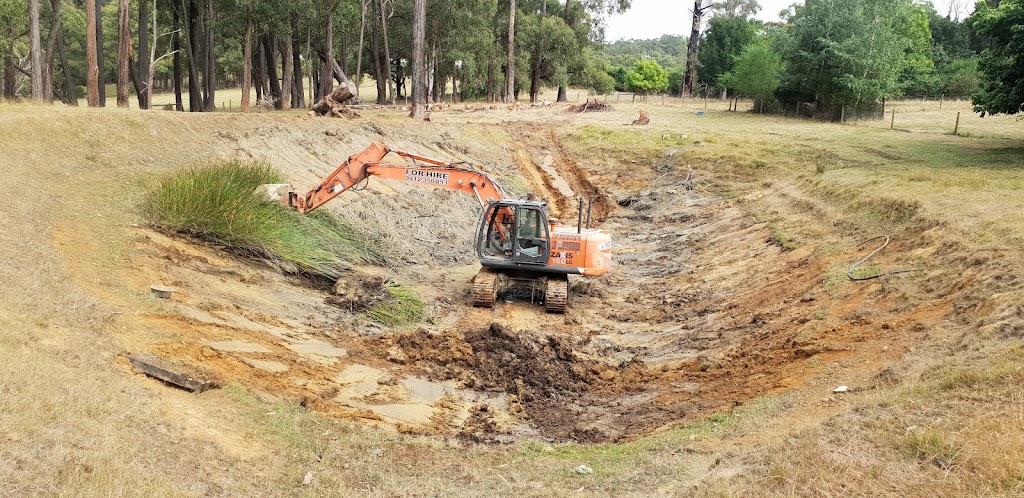 Design Excavations | Pakenham VIC 3810, Australia | Phone: 0412 350 893