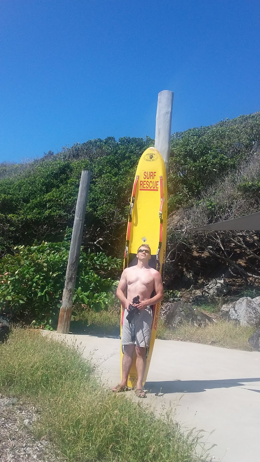 Sarina Surf Lifesaving Club |  | 1 Owen Jenkins Dr, Sarina Beach QLD 4737, Australia | 0749566476 OR +61 7 4956 6476