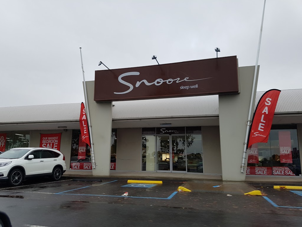 Snooze Taylors Lakes (442 Melton Hwy) Opening Hours