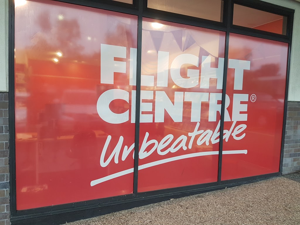 Flight Centre Manly West | travel agency | Mayfair on Manly, 14 Manly Rd, Manly West QLD 4179, Australia | 1300298935 OR +61 1300 298 935