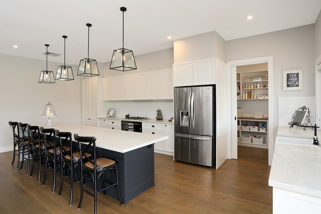 Harris Kitchens & Joinery PTY LTD - Kitchen Design & Kitchen Ren | home goods store | 3/37 William St, North Richmond NSW 2754, Australia | 0401348149 OR +61 401 348 149