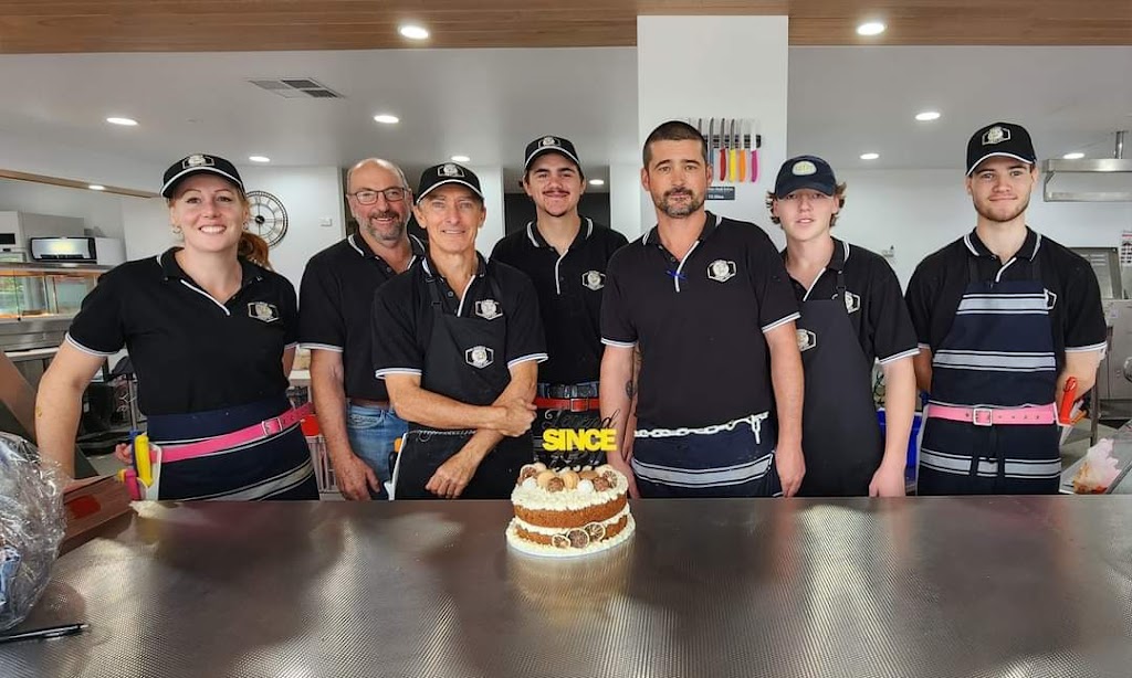 Range Meat Co. | 1B Burke St, East Toowoomba QLD 4350, Australia | Phone: (07) 4526 7498