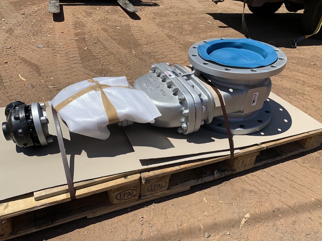 CATS Kalgoorlie (Calibration & Technical Services) | 1 Coombe St, South Kalgoorlie WA 6430, Australia | Phone: 0481 093 353
