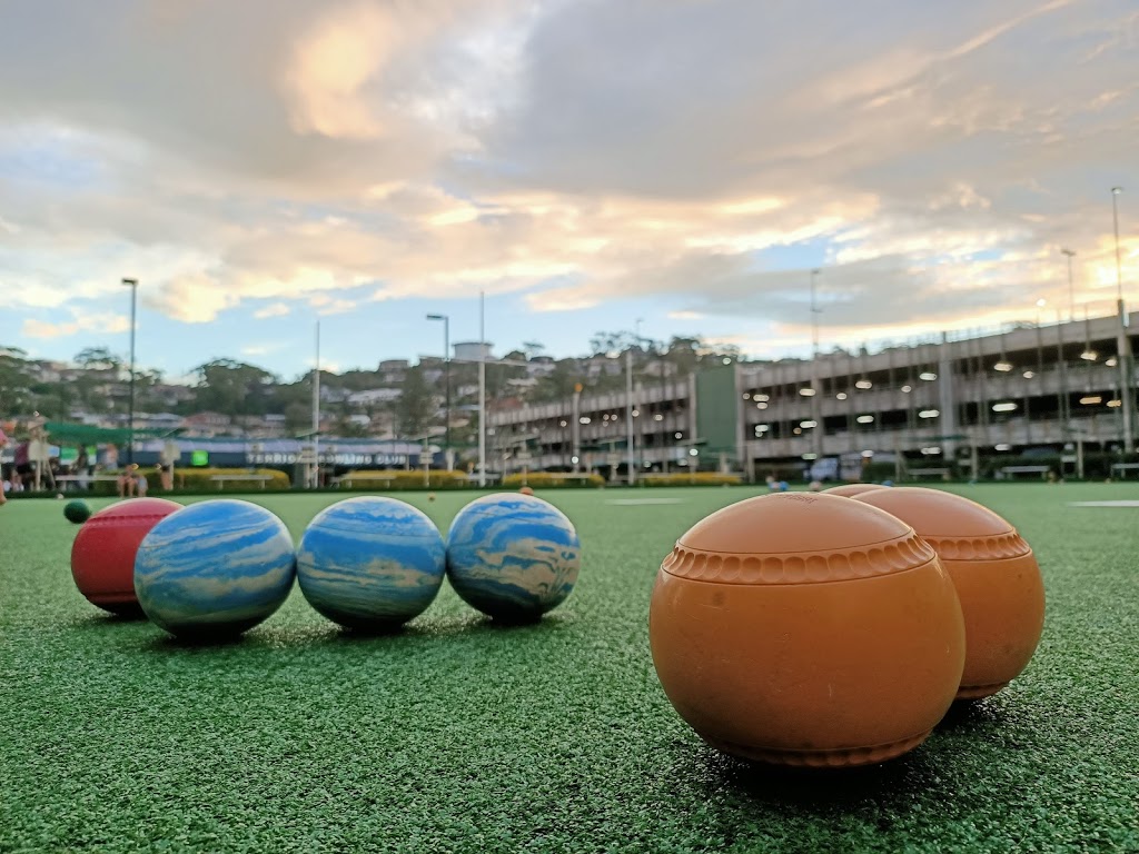 Terrigal Bowling Club | 4 Wilson Rd, Terrigal NSW 2260, Australia | Phone: (02) 4384 1403