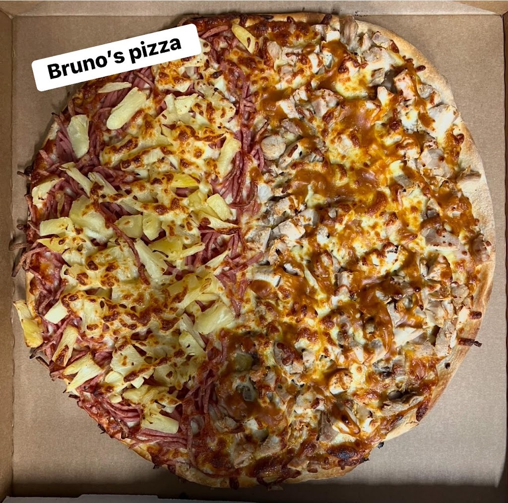 Brunos Pizza and Pasta | 124 Clyde Rd, Bannockburn VIC 3331, Australia | Phone: 0428 334 073