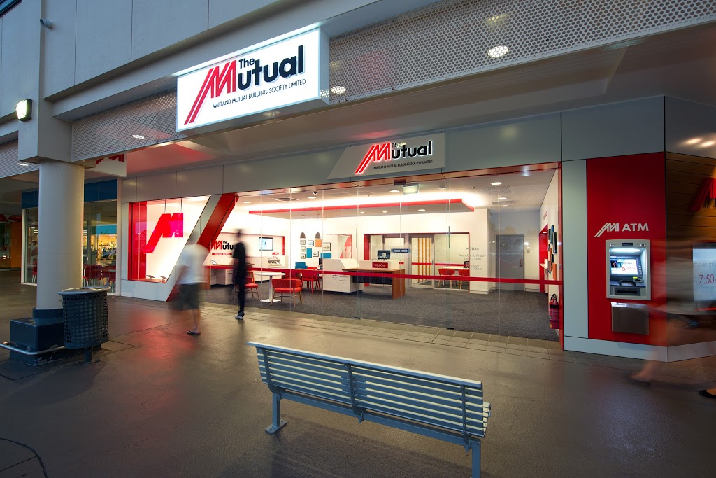 The Mutual | bank | 387 Lake Rd, Glendale NSW 2285, Australia | 1300688825 OR +61 1300 688 825