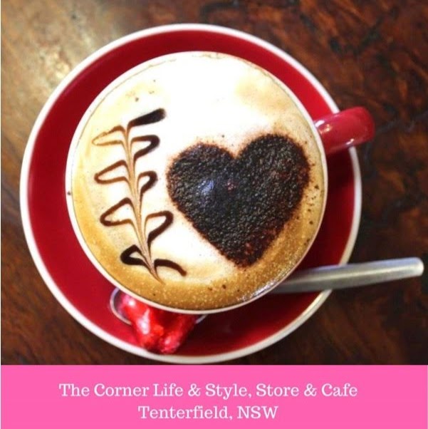 The Corner Cafe | cafe | 212-214 Rouse St, Tenterfield NSW 2372, Australia | 0267364400 OR +61 2 6736 4400