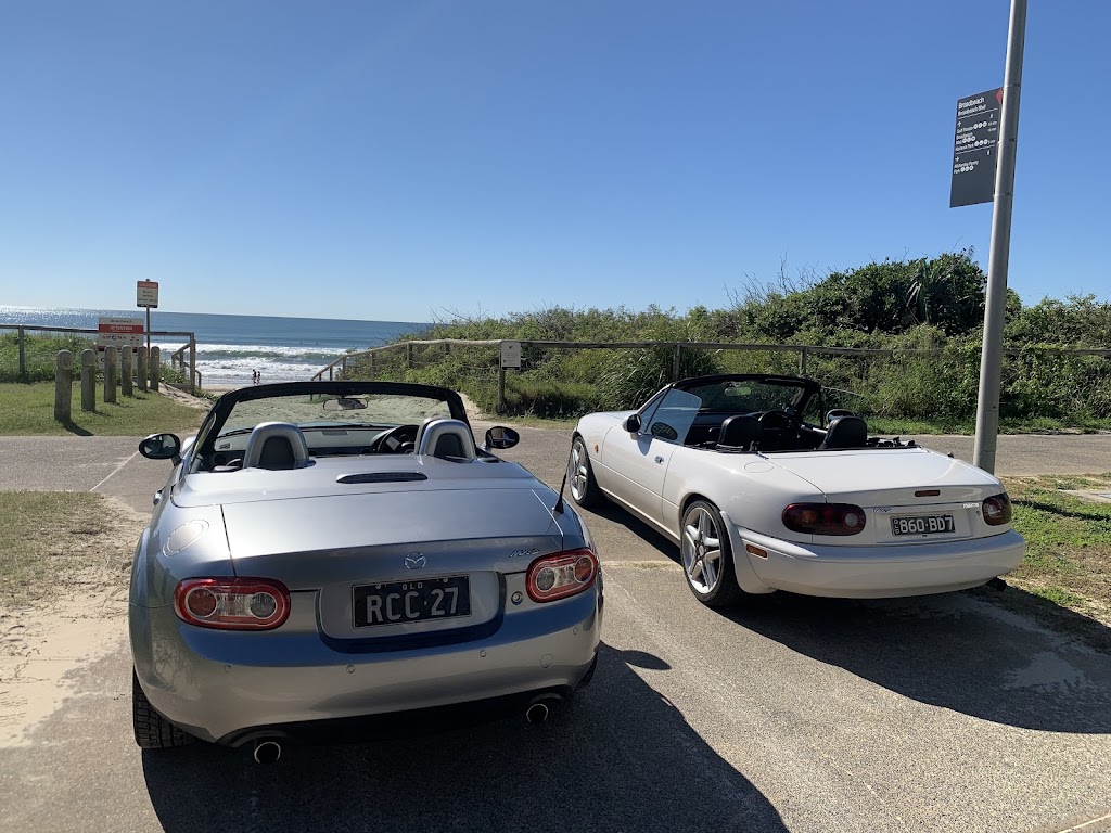MX5 Adventures | Unit 13/15 John Duncan Ct, Varsity Lakes QLD 4227, Australia | Phone: 1300 438 695