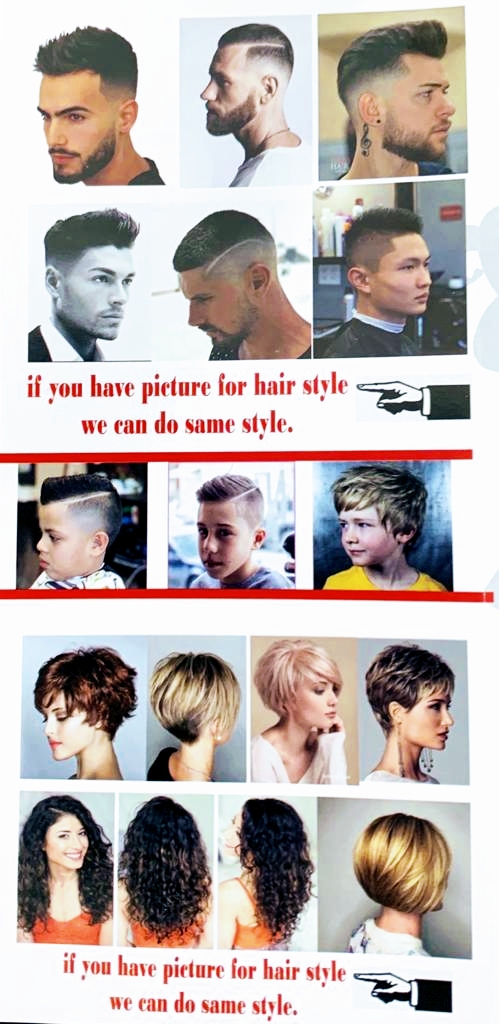 All Styled Hairdressing | Shop 2 The Alpine Stores, 175/181 Dalton St, Orange NSW 2800, Australia | Phone: 0406 644 399