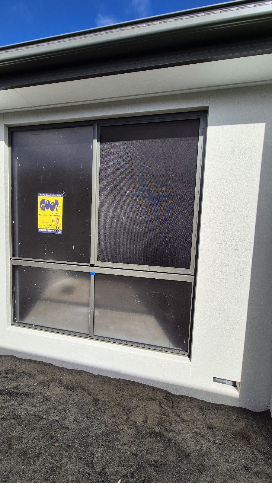 True Blue Property Maintenance | 40 Holly Ave, Highfields QLD 4352, Australia | Phone: 0458 155 999