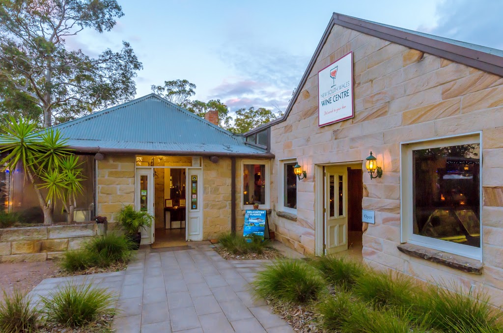 Blaxland Inn | restaurant | 2198 Broke Rd, Pokolbin NSW 2320, Australia | 0249987550 OR +61 2 4998 7550