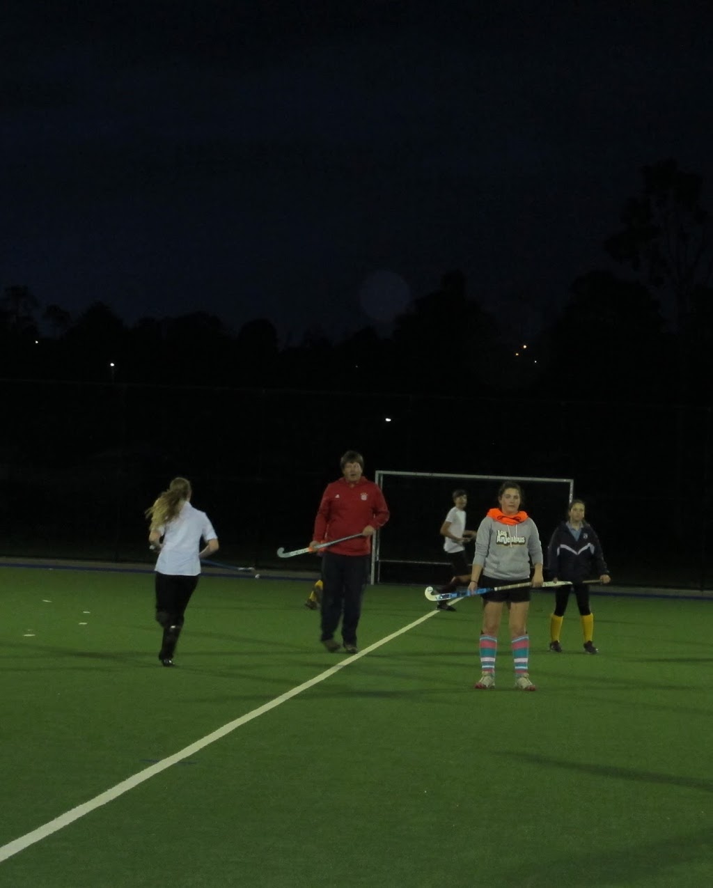 Drouids Hockey Club | Bellbird Park/Settlement Rd, Lampard Rd, Drouin VIC 3818, Australia | Phone: 0408 085 438