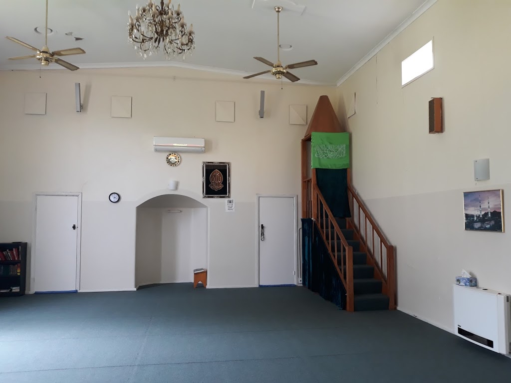 Albanan Mosque | mosque | 8 Acacia St, Shepparton VIC 3630, Australia