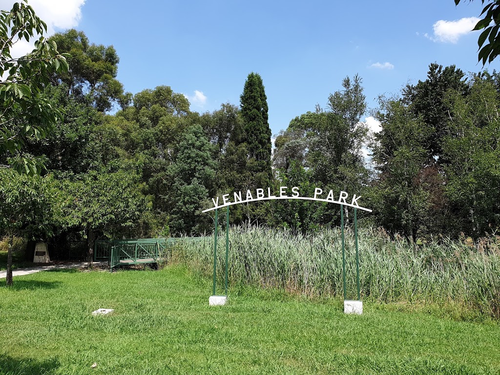 Venables Park | Merrigang St, Bowral NSW 2576, Australia | Phone: (02) 4868 0888